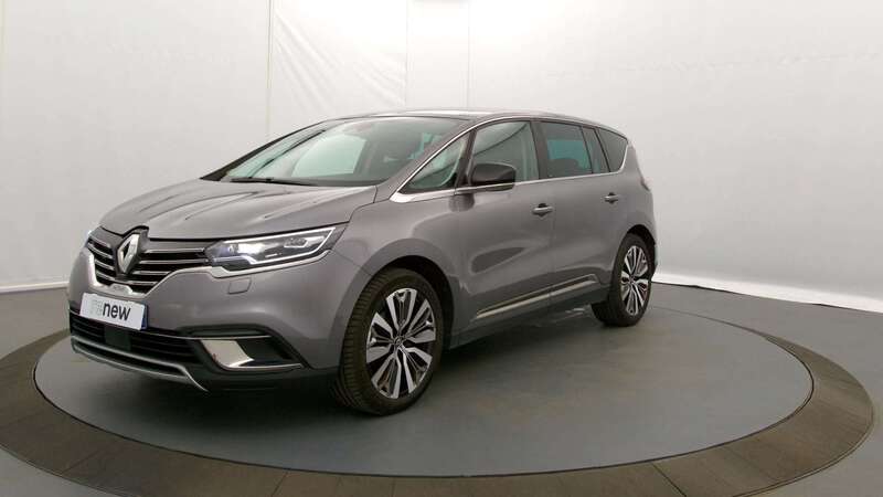 Renault Espace V