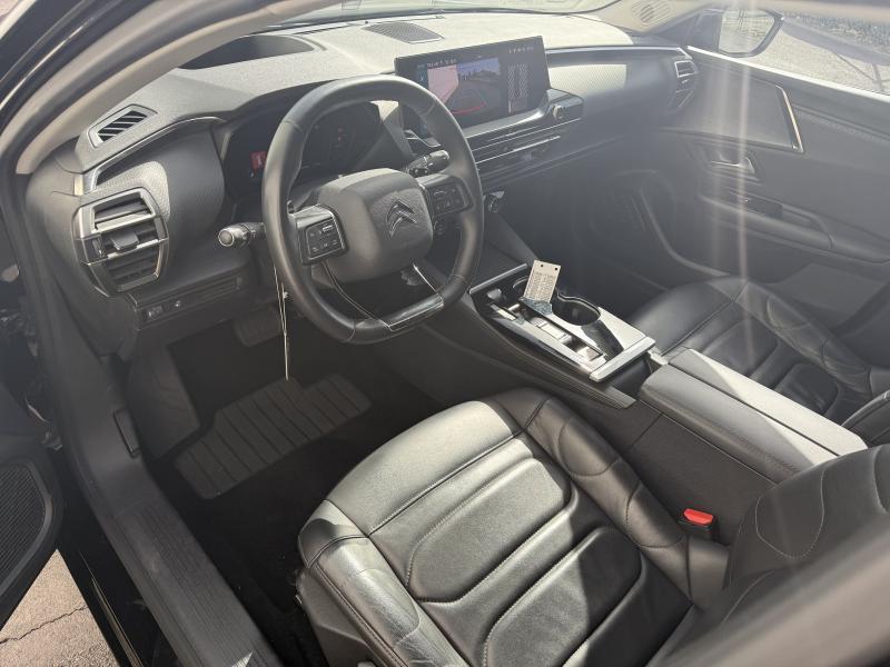 Citroën C5 X