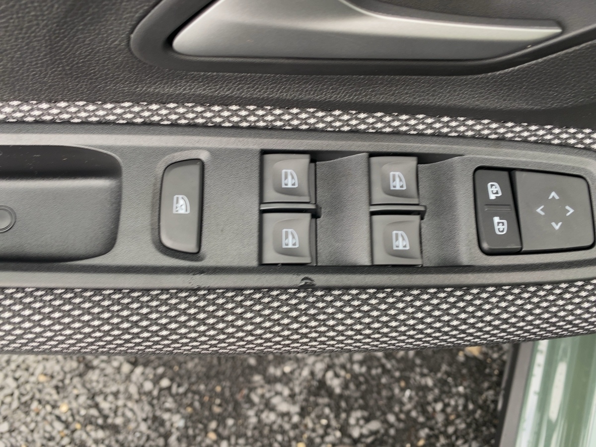 Dacia Jogger – Bild 13
