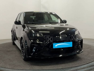Vehicle 3D Image