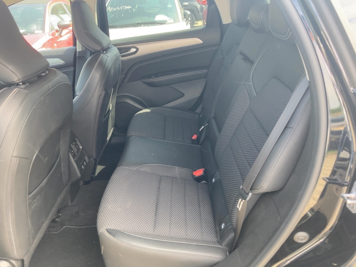 Renault Arkana – Bild 9