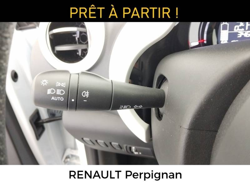 Renault Twingo E-Tech Electrique