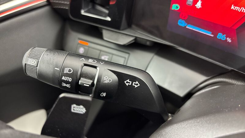 Renault Scenic E-Tech Electrique