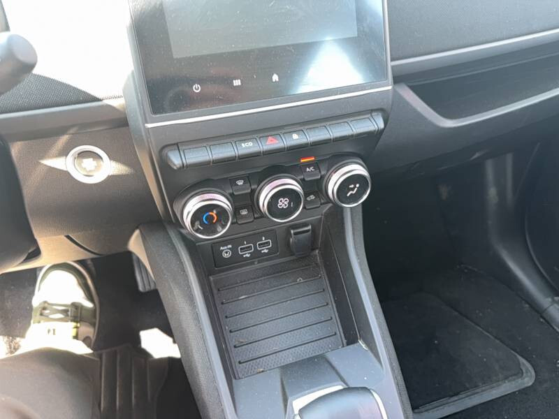 Renault ZOE E-Tech Electrique