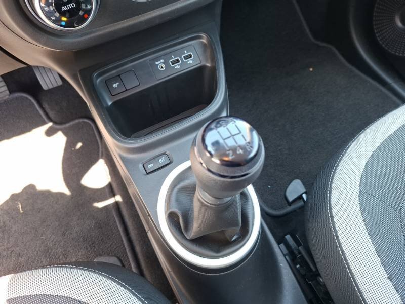 Renault Twingo III