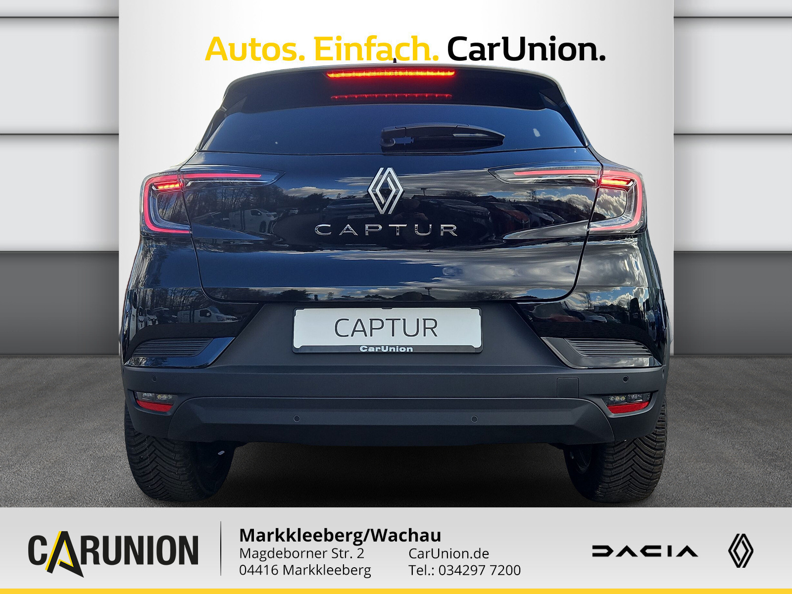 Renault Captur – Bild 5