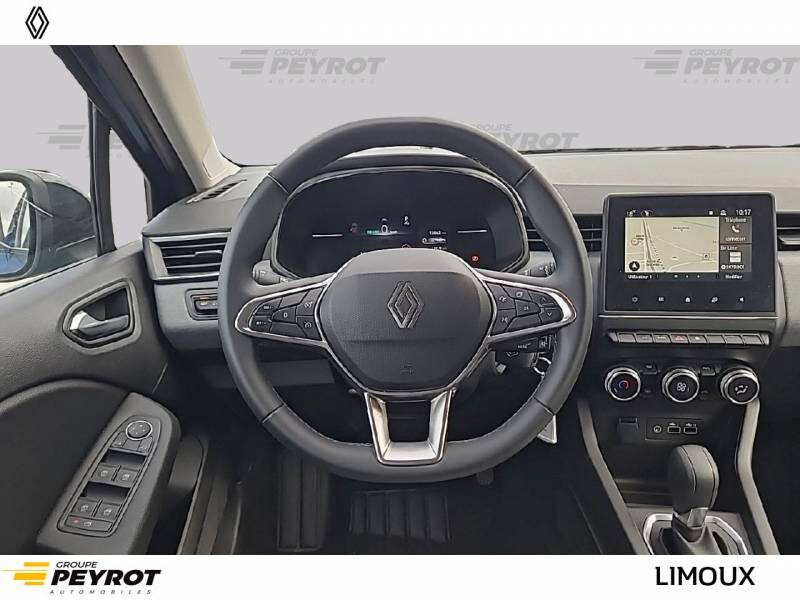 Renault Clio V