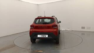 Vehicle 3D Image