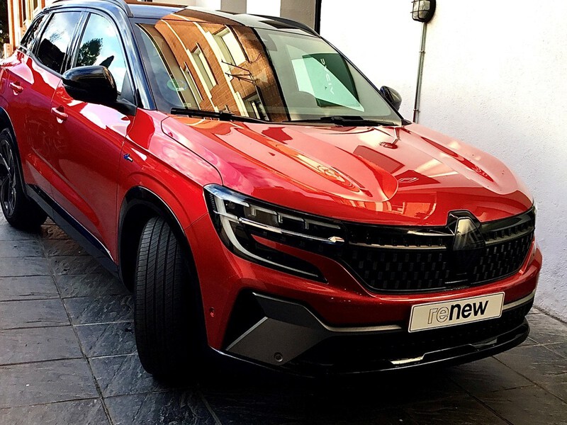 Renault Austral