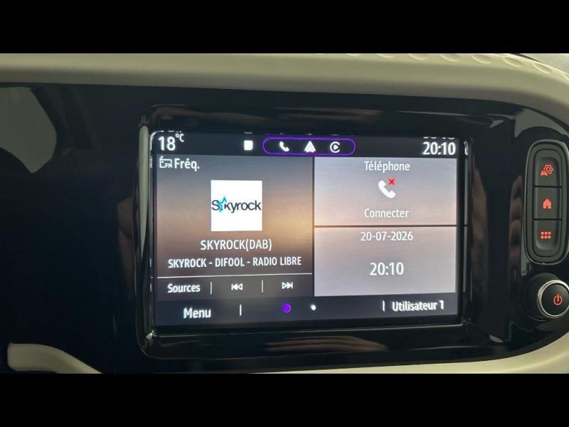 Renault Twingo III