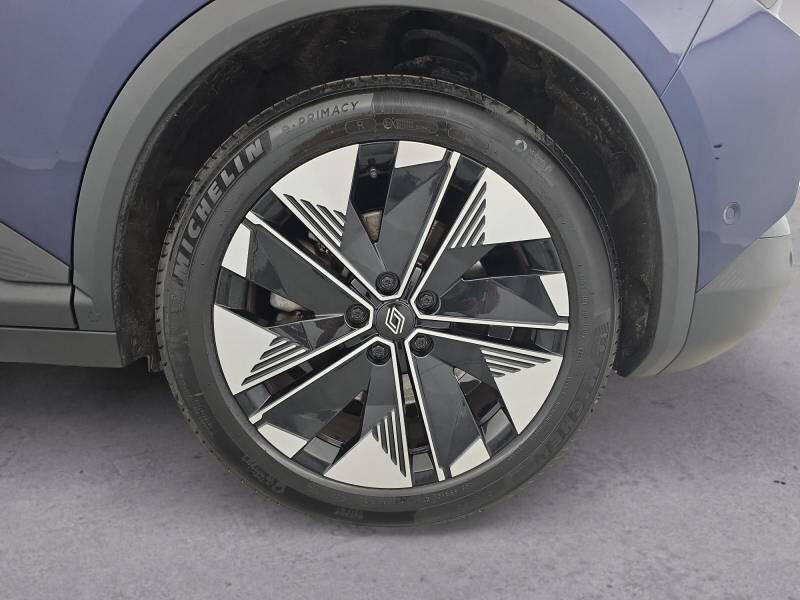 Renault Scenic E-Tech Electrique