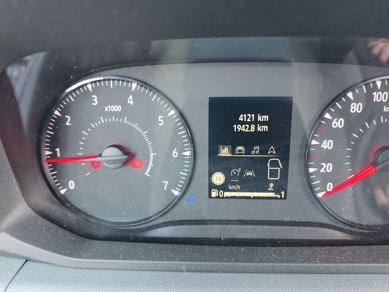 Fahrzeugabbildung Master i 150 Euro6e Bild 18 von 18