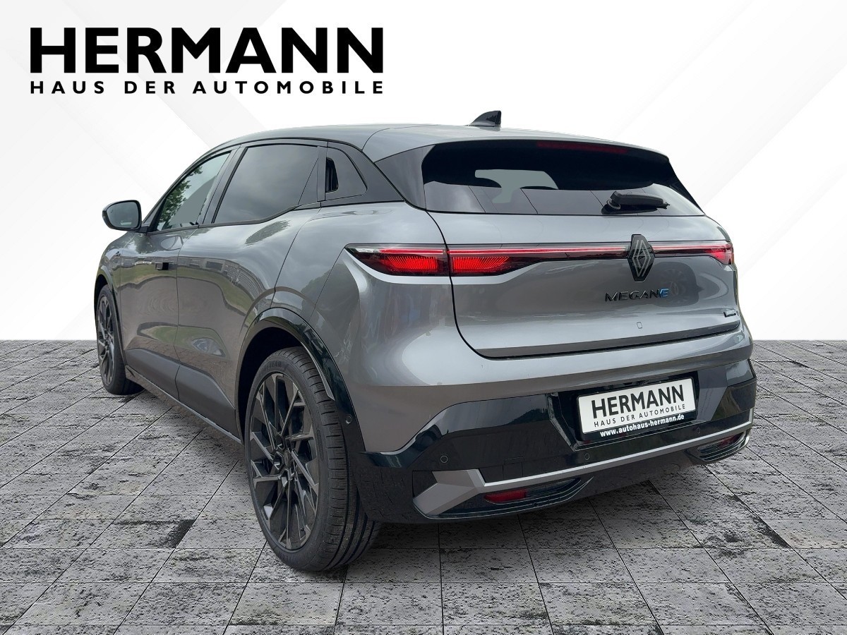 Renault Megane E-TECH – Bild 3