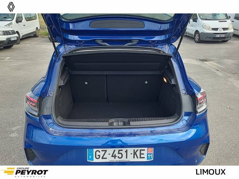 Renault Clio V