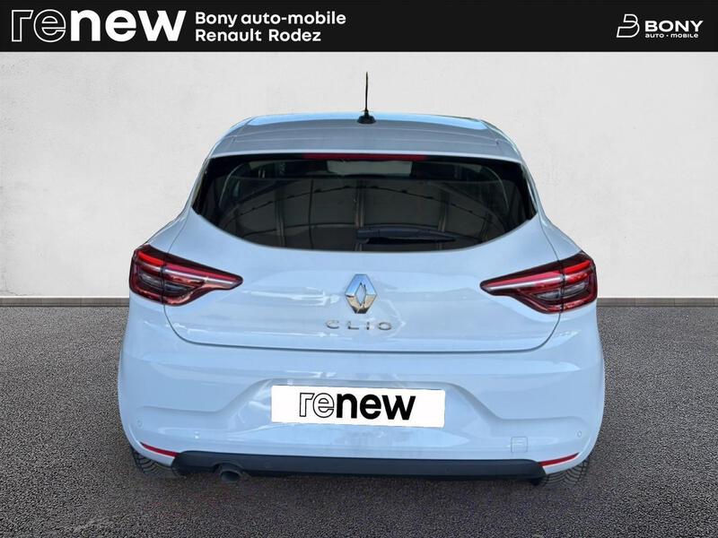 Renault Clio V