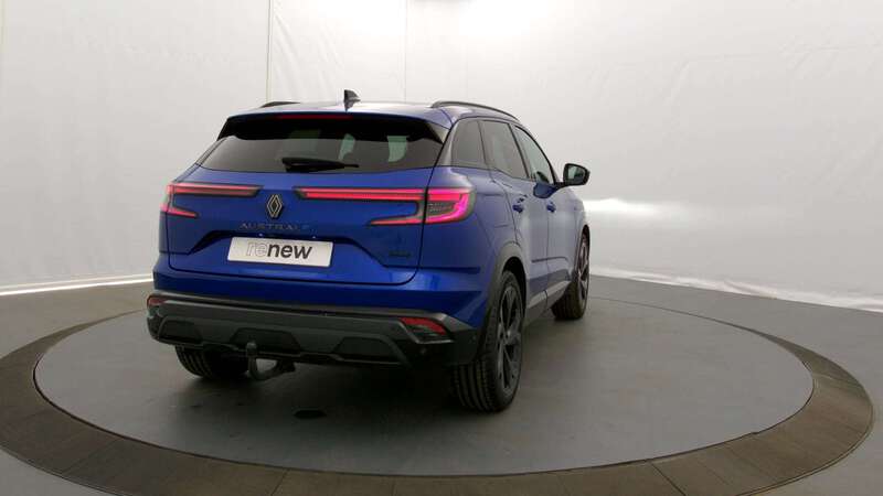 Renault Austral