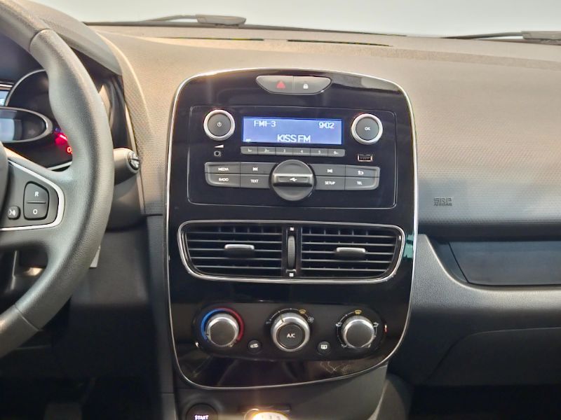 RENAULT Clio 2018 — imagine 16
