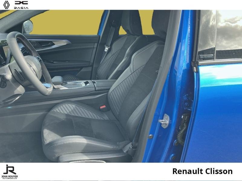 Renault Rafale