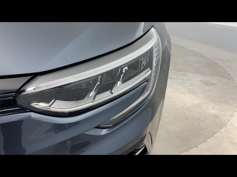 Renault Megane IV Berline