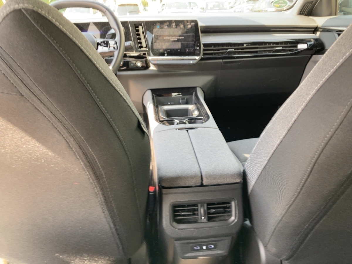 Renault Austral – Bild 11