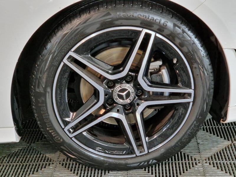 Mercedes-Benz Classe A