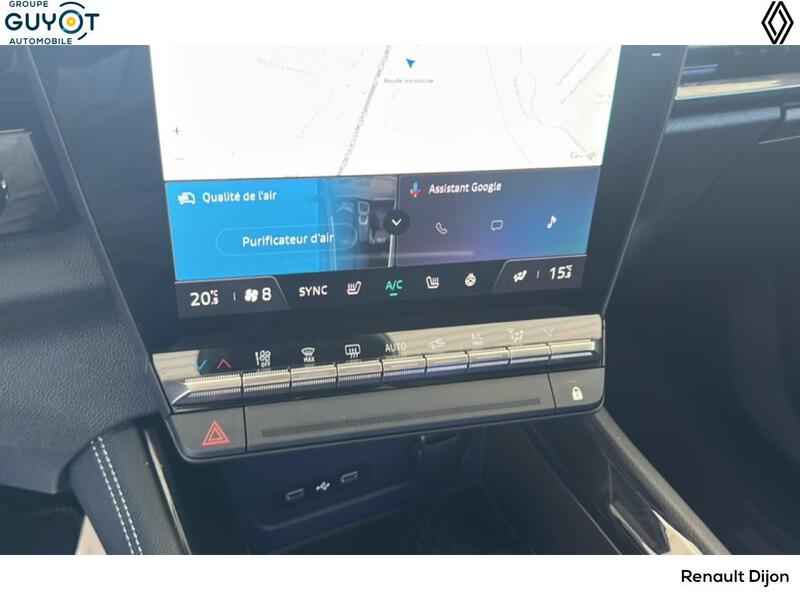 Renault Austral