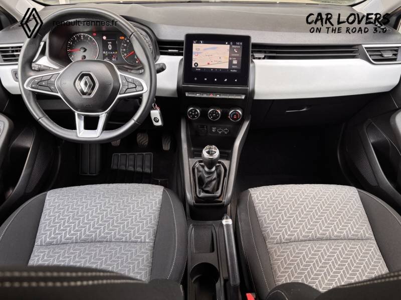 Renault Clio V