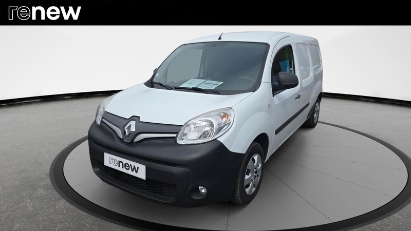 Renault Kangoo VU