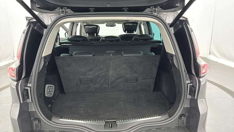Renault Espace V