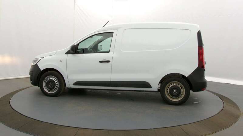 Renault Express VAN