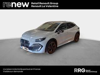 Vehicle 3D Image