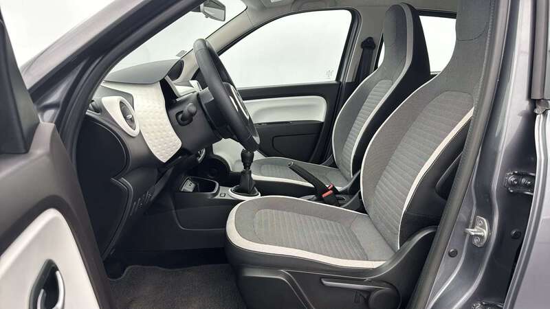 Renault Twingo III