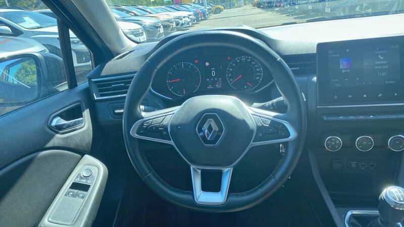 Renault Clio V