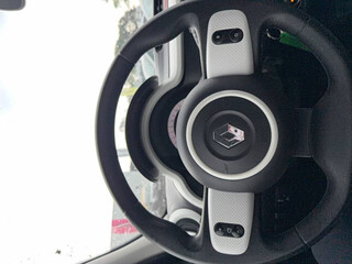 Vehicle 3D Image