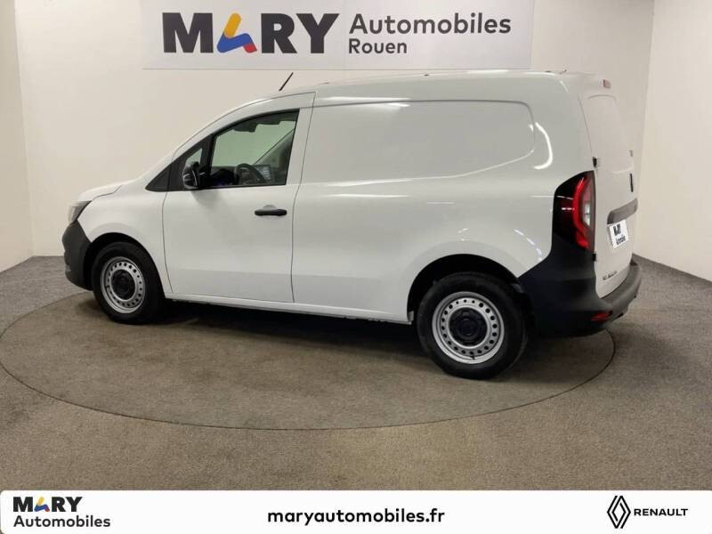 Renault Kangoo VU