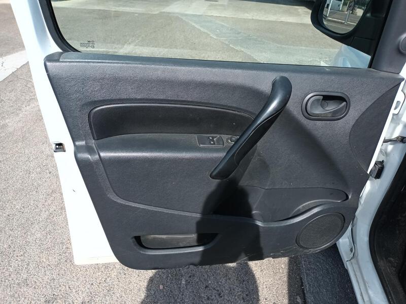 Renault Kangoo VU