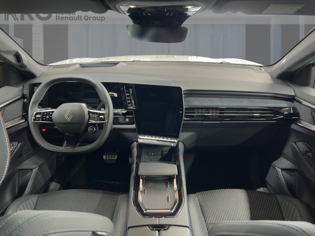 Renault Austral – Bild 10