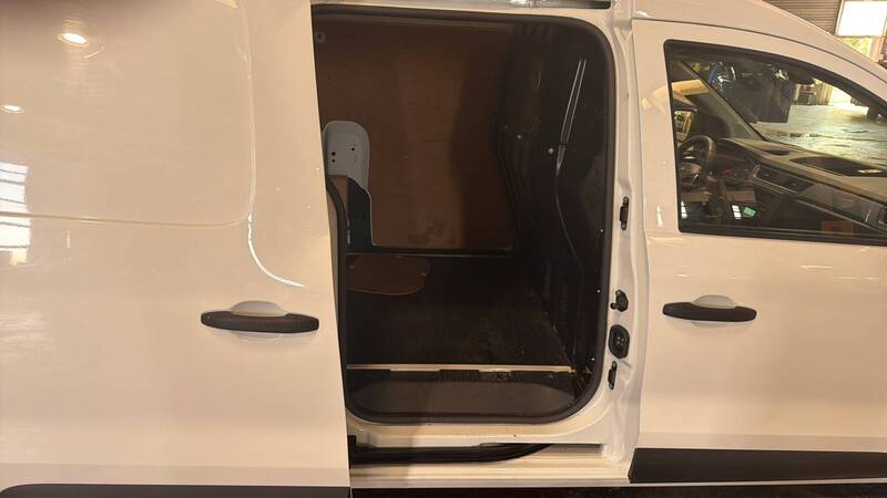 Renault Express VAN