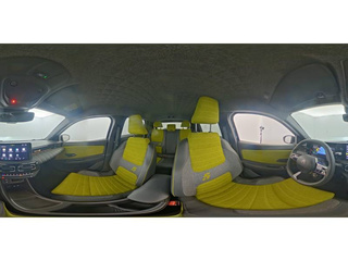 Vehicle 3D Image