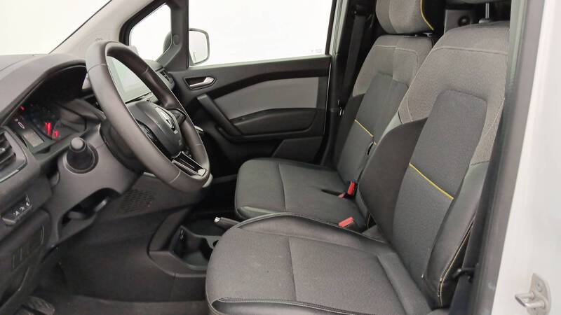 Renault Kangoo VU