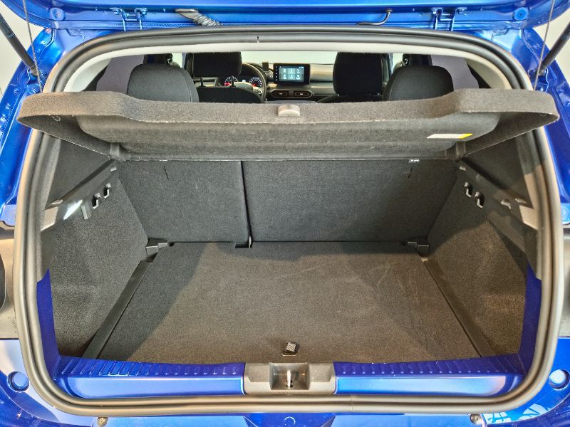 DACIA Sandero 2023 — imagine 34