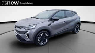 CAPTUR