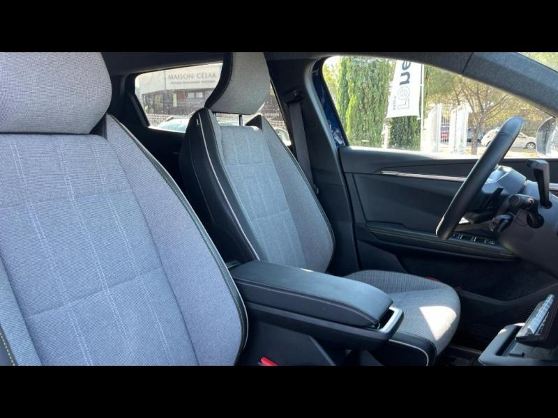 Renault Scenic E-Tech Electrique