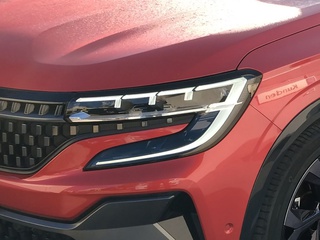 Vehicle 3D Image