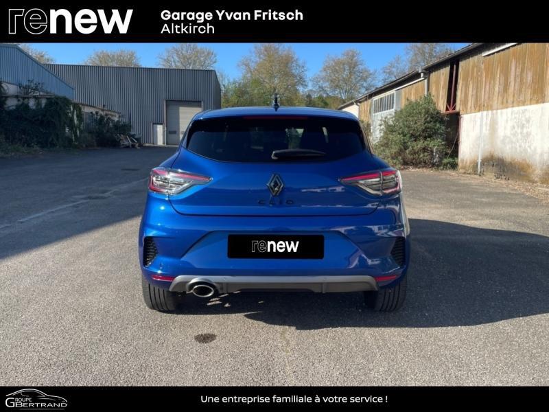 Renault Clio V