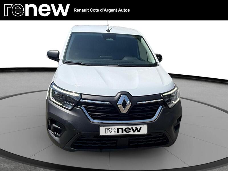 Renault Kangoo VU
