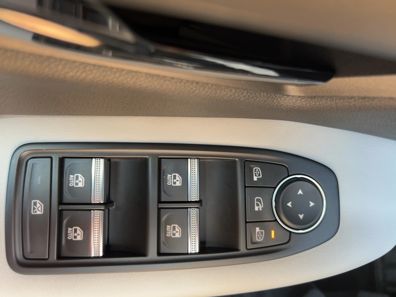 Renault Scenic E-Tech