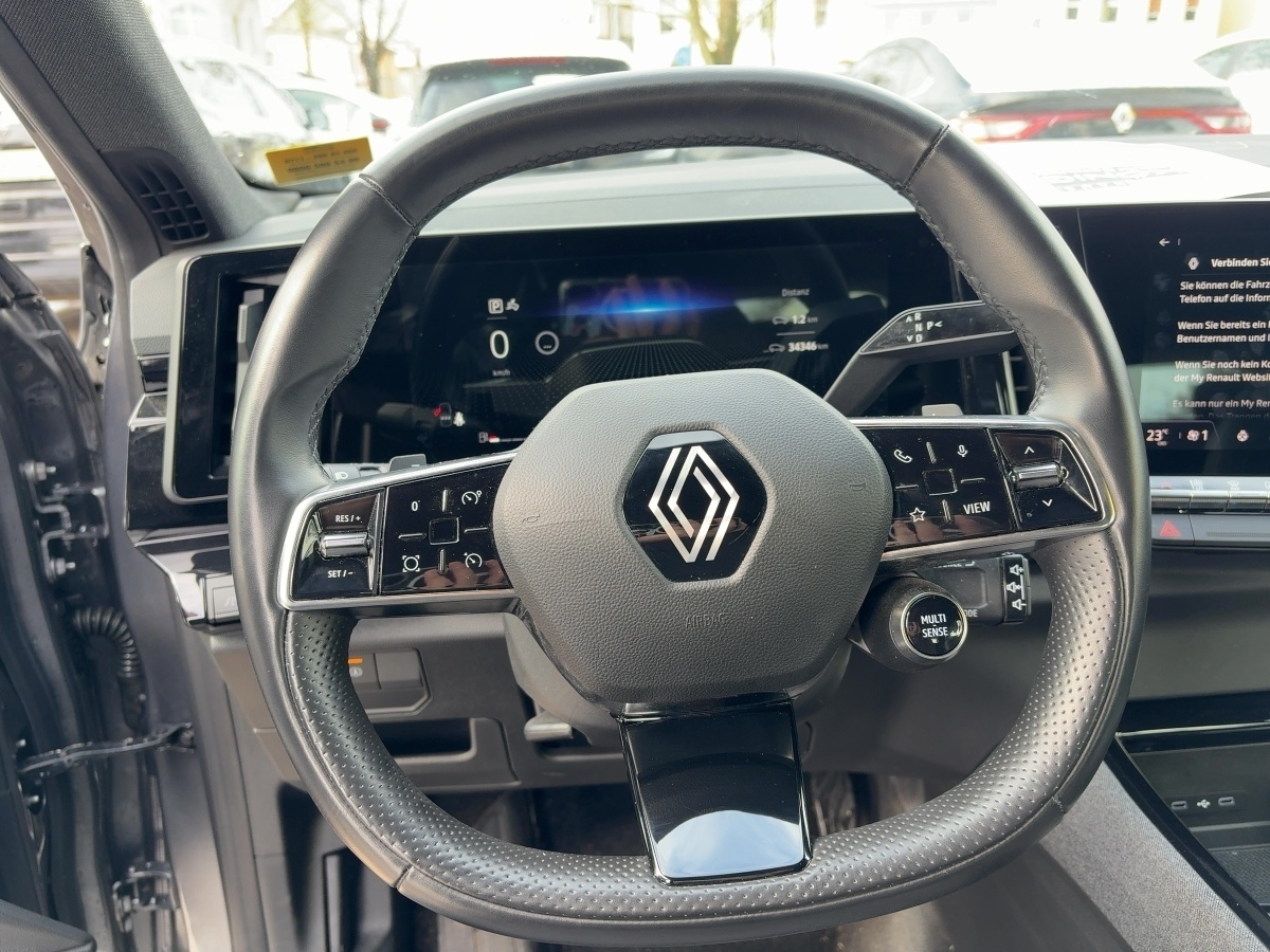 Renault Austral – Bild 14
