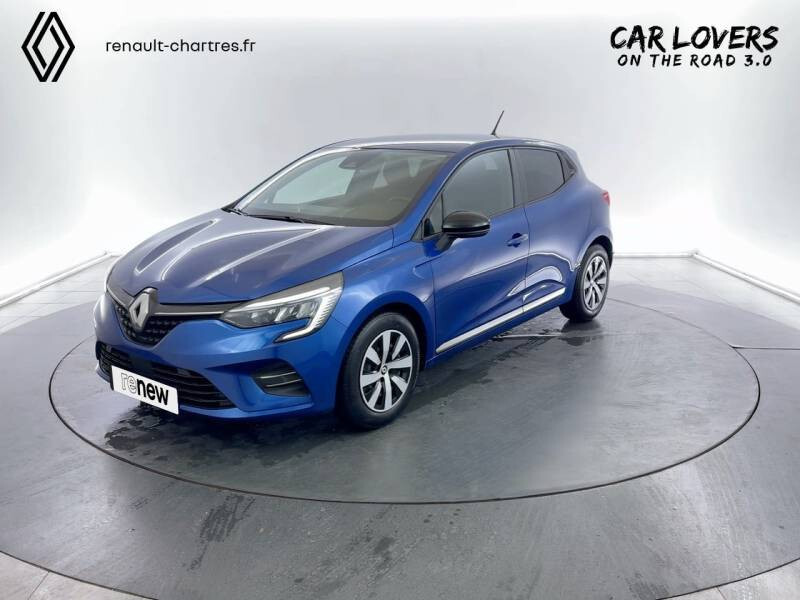 Renault Clio V