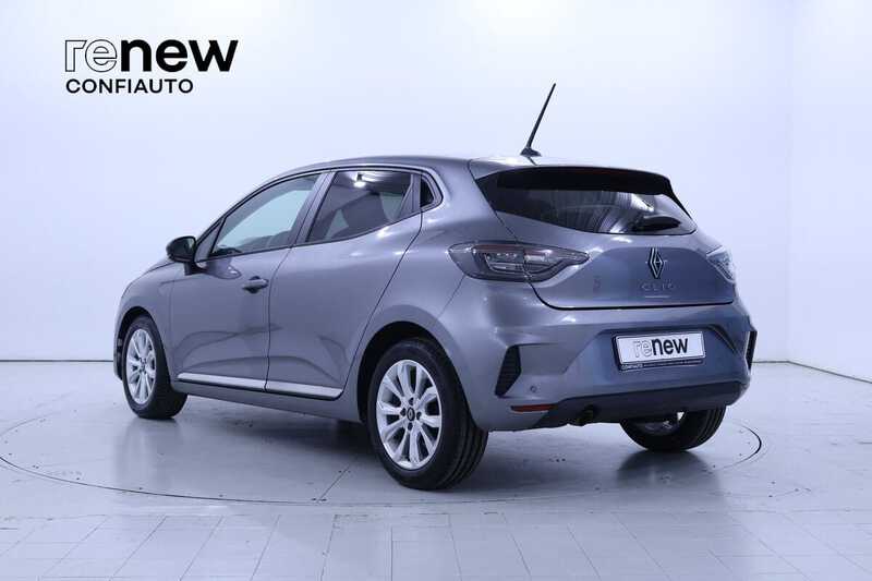 RENAULT Clio 1.0 Tce Evolution Bi-fuel — photo 3